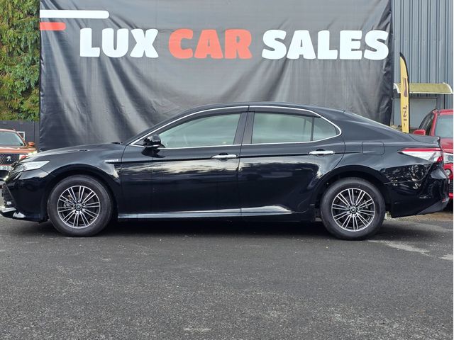 Image for 2019 Toyota Camry 2.5 HYBRID AUTOMATIC // NEW NCT TILL 2027