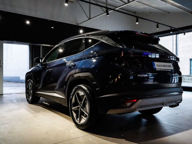 Image for 2024 Hyundai Tucson Executive Plus Diesel