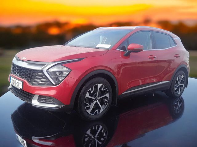 Image for 2022 Kia Sportage k3