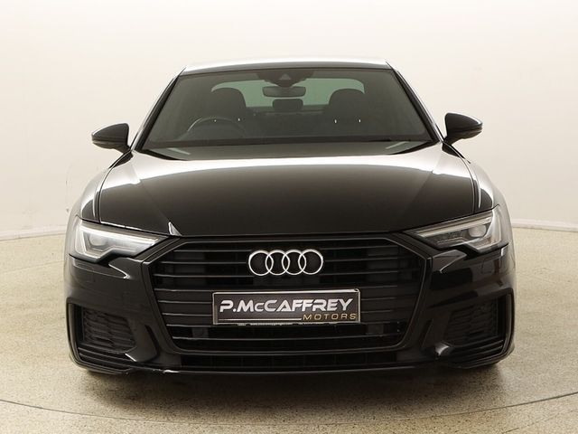 Image for 2021 Audi A6 40TDI 204HP S tronic S Line