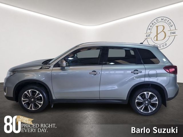Image for 2022 Suzuki Vitara 1.4 Hybrid SZ4 MT