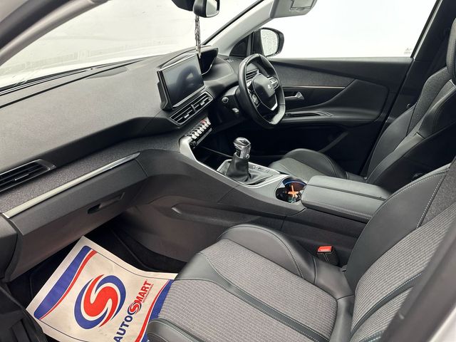 Image for 2021 Peugeot 3008 1.5HDi ALLURE **PRICE DROP** ++EURO++100 P/W