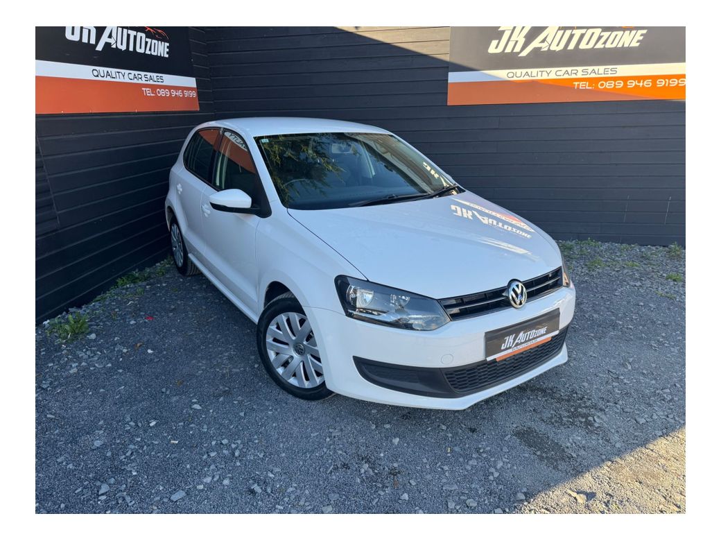 Image for 2013 Volkswagen Polo 1.2 TSI AUTO