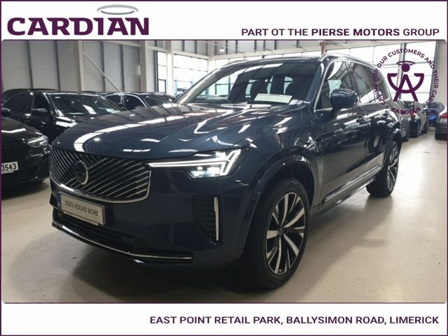 Image for 2025 Volvo XC90 XC90 CORE BRIGHT T8 PHEV