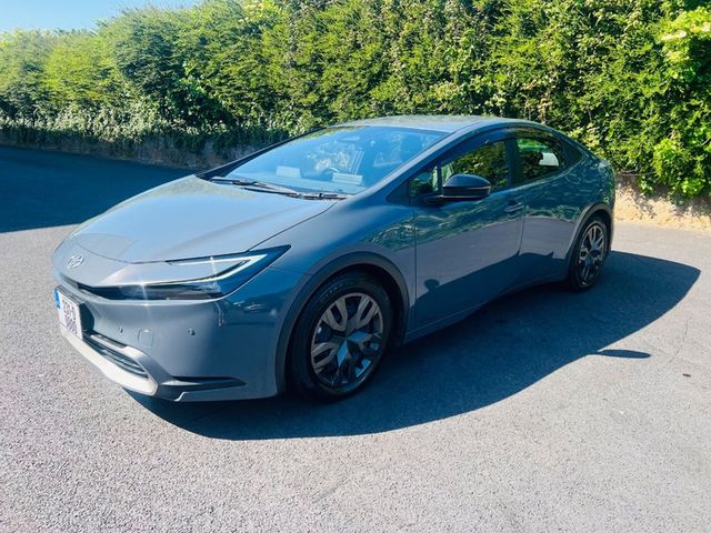 Image for 2023 Toyota Prius FINANCE AVAILABLE FROM €123 P/W
