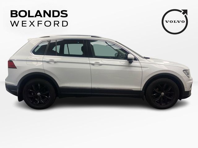 Image for 2019 Volkswagen Tiguan 1.5 TSI 150HP Highline DSG