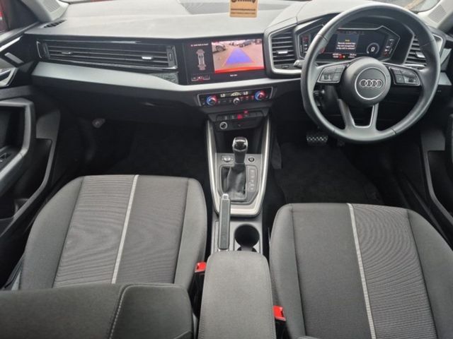 Image for 2021 Audi A1 ** SPORT ** AUTO ** TRINITY MOTORS WEXFORD **
