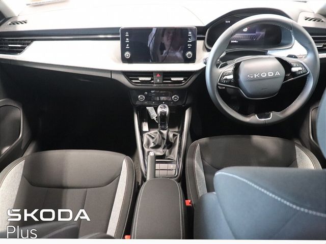 Image for 2026 Skoda Kamiq KAMIQ SELECTION 1.0TSI 115HP DSG