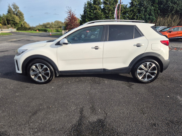 Image for 2018 Kia Stonic 1.6crdi Diesel K3 Edition 5DR