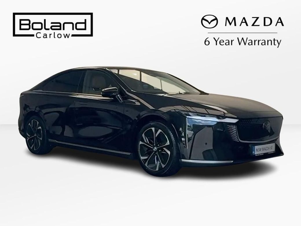 Image for 2026 Mazda Mazda6 TAKUMI PLUS 77KWH *ORDER NOW* €80 PER WEEK ON PCP