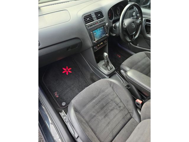 Image for 2016 Volkswagen Polo 1.2 TSI HIGHLINE AUTO