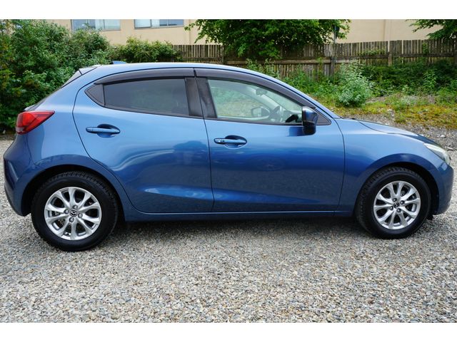 Image for 2017 Mazda Demio 