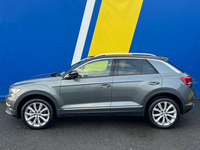 Image for 2020 Volkswagen T-Roc T-ROC SPORT 2.0 TDI // 18" ALLOYS // APPLE CARPLAY/ANDROID AUTO // DIGITAL CLUSTER