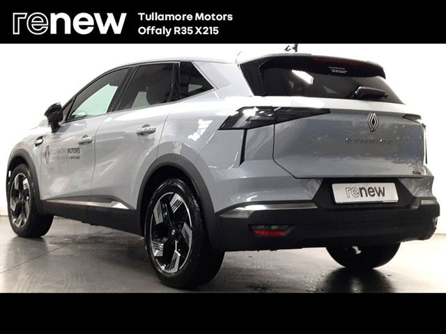 Image for 2025 Renault Symbioz E-Tech full hybrid 145 Auto Techno