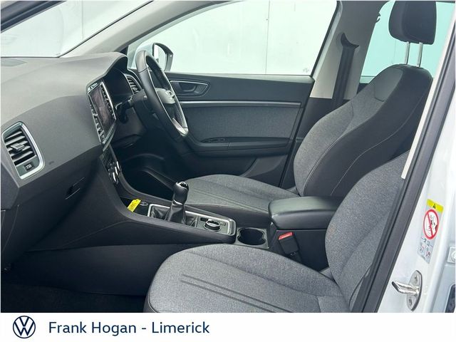 Image for 2024 SEAT Ateca 1.0TSI 110hp SE+ (CONTACT JEFF 085 7700969)
