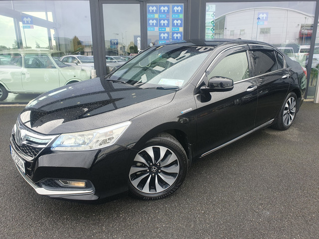 Image for 2015 Honda Accord FULL LEATHER * 2.0 HYBRID