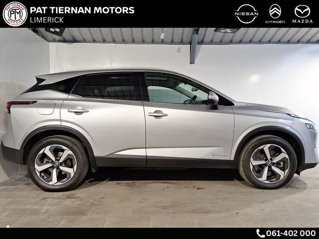 Image for 2023 Nissan Qashqai ** SOLD ** SOLD ** ePOWER QASHQAI SV PREMIUM