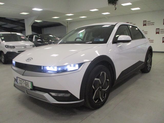 Image for 2023 Hyundai Ioniq 5 Executive 58KW 5DR Auto-CAMERA-HEATED SEATS & STEERING WHEEL-LOW KM'S