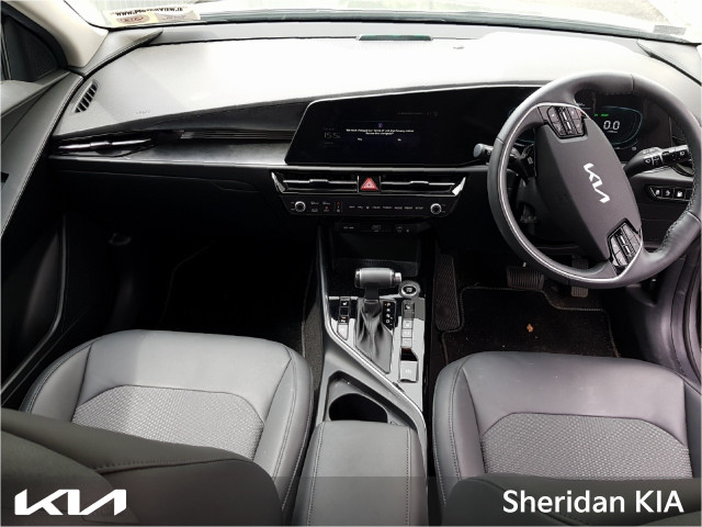 Image for 2023 Kia Niro Phev K3 5DR Auto