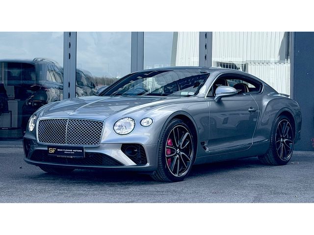 Image for 2019 Bentley Continental GT
