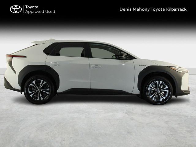 Image for 2023 Toyota bZ4X SPORT 4DR AUTO