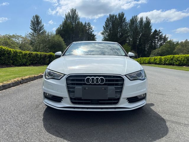 Image for 2016 Audi A3 SALOON 1.4 TFSI AUTO