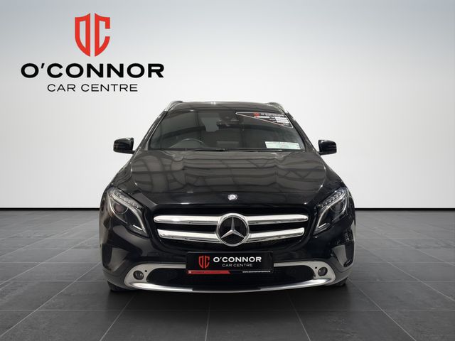 Image for 2016 Mercedes-Benz GLA 180 “Low mileage, high class — this GLA’s been living the good life!”