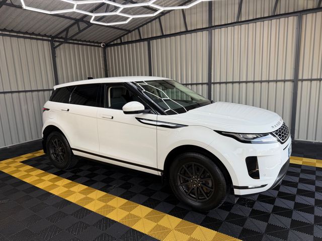 Image for 2020 Land Rover Range Rover Evoque 2.0D I4 150 PS FWD Manual Standard