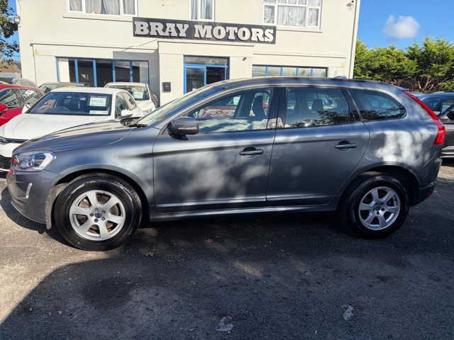 Image for 2016 Volvo XC60 2016 VOLVO XC60 D3 2.0 DIESEL ES – LOW KMS