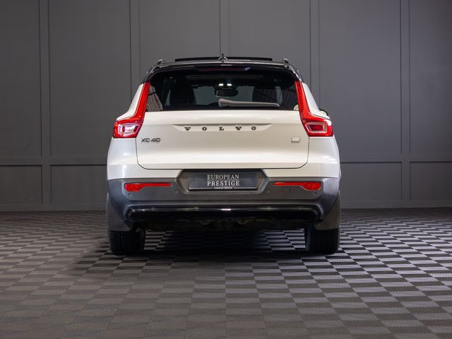 Image for 2022 Volvo XC40 Recharge Ultimate