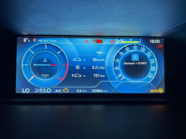 Image for 2016 Citroen Grand C4 Picasso GRD BLUE HDI 120 S+S EXCLUSIVE M MANU
