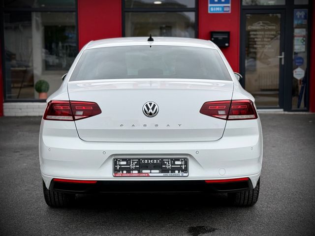 Image for 2020 Volkswagen Passat SEL TDI // FULL LEATHER // HIGH SPEC // 