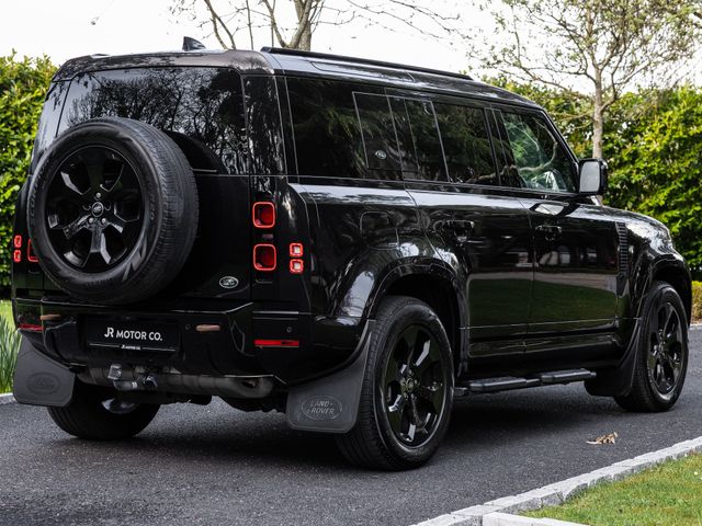 Image for 2023 Land Rover Defender X Dynamic 110 P400