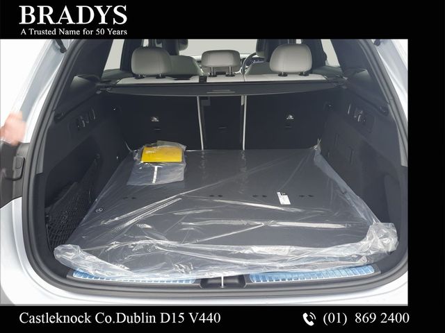 Image for 2026 Mercedes-Benz GLC Class -SOLD-