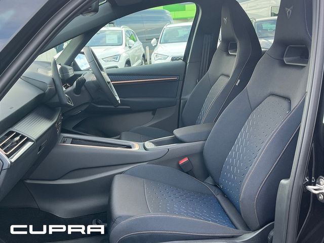 Image for 2026 Cupra Born DEMO **URBAN 58KWH V2 *5 YEAR WARRANTY