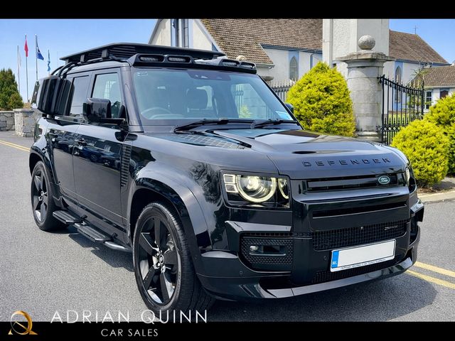 Image for 2023 Land Rover Defender 110 P400e X-DYNANIC AUTO URBAN==HUGE SPEC==