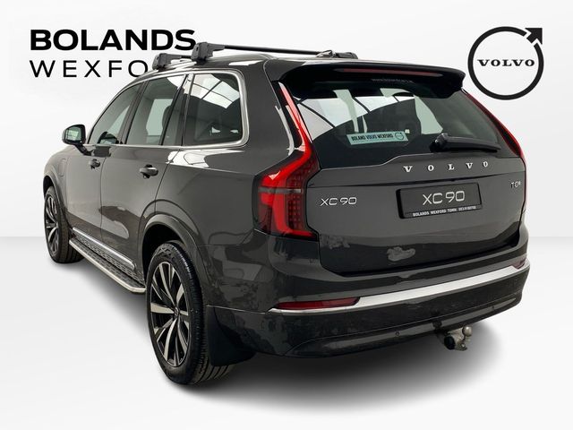 Image for 2025 Volvo XC90 Platinum Grey Plus Bright edition 