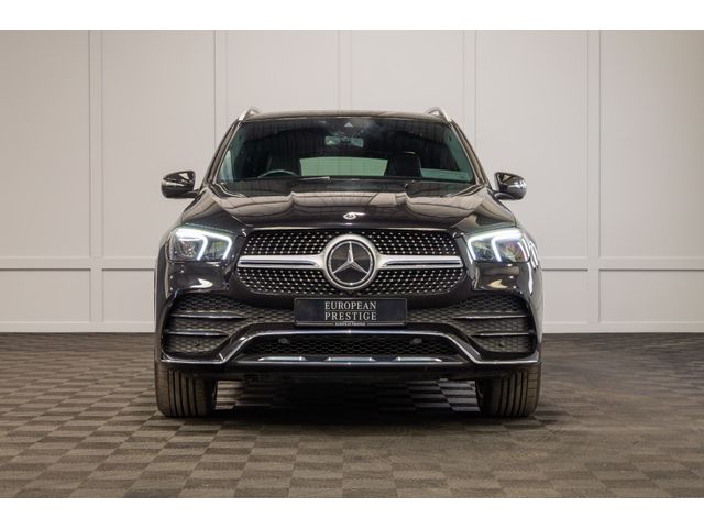 Image for 2022 Mercedes-Benz GLE Class 350de AMG Line Premium