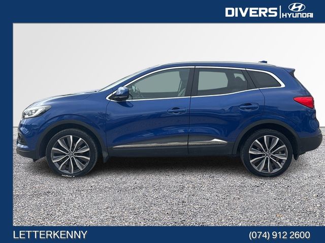 Image for 2020 Renault Kadjar Iconic 