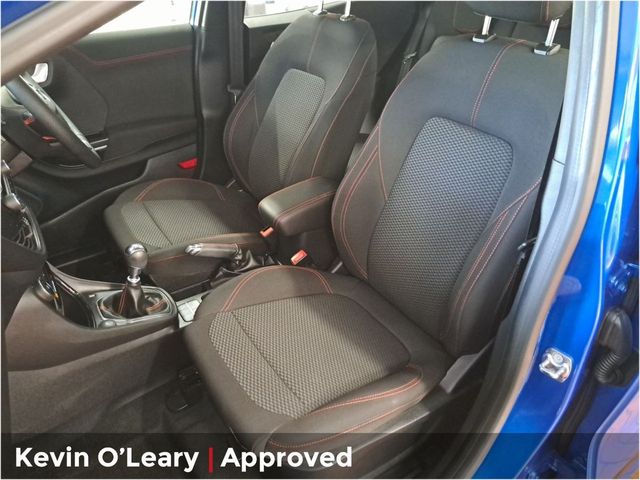 Image for 2023 Ford Puma 1.0T MHEV ST-Line
