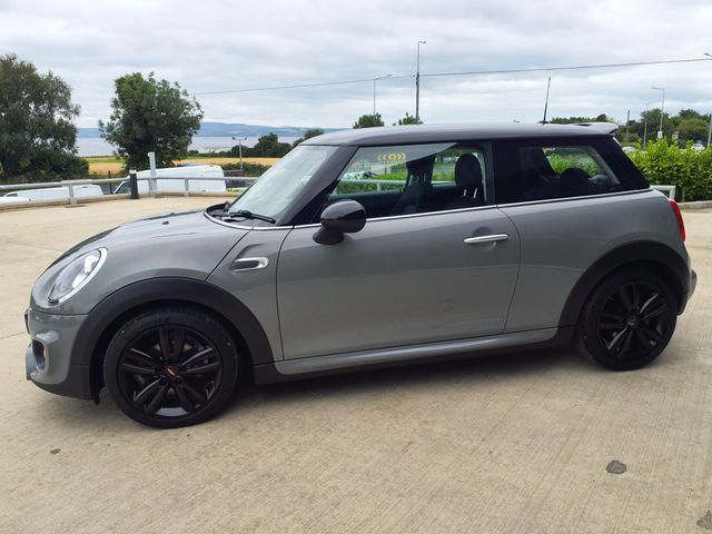 Image for 2017 Mini Cooper 1.5 Cooper JCW 