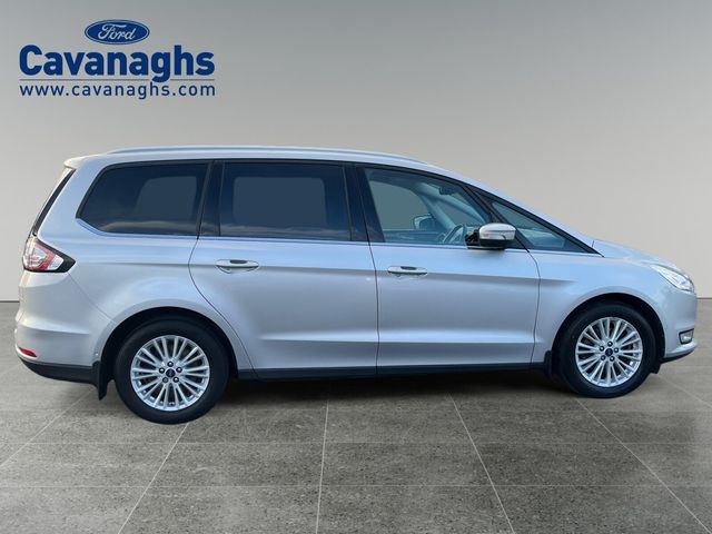 Image for 2019 Ford Galaxy 2.0TDCi 150PS Titanium Powershift