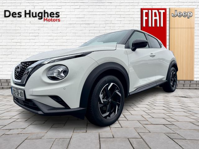 Image for 2023 Nissan Juke 1.0 SV Premium 