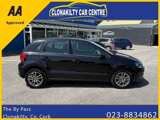 Image for 2013 Volkswagen Polo Low Mileage Vw Polo 1.2 Tsi Petrol Automatic