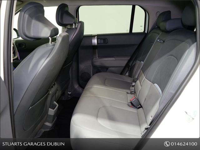 Image for 2025 Kia EV3 Earth K3 Long Range