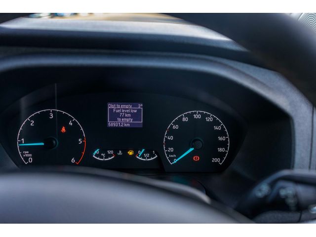 Image for 2019 Ford Transit Custom 300 LWB LIMITED. UPGRADED ALLOYS, SIDE BARS, UPGRADED FRONT GRILL AND SPLITTER. LOOKS THE PART.