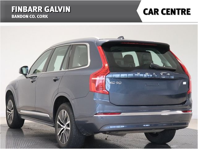 Image for 2022 Volvo XC90 T8 PHEV 455hp Core (Bright Theme)