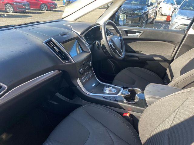 Image for 2022 Ford S-Max 2.5 Duratec 190PS FHEV Titanium Auto