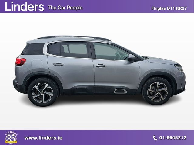 Image for 2020 Citroen C5 C5 FEEL PURETECH 130 4DR