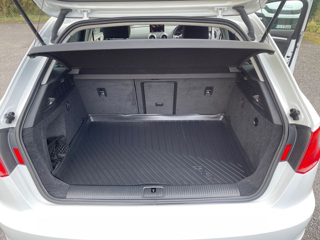 Image for 2016 Audi A3 